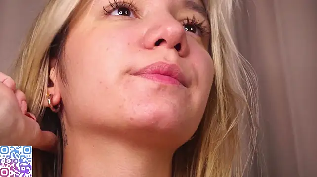 BrynnHolverson – Live XXX-chat