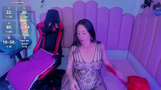 Chat XXX en directo de janneth16