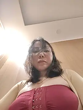 Chatroom XXX en direct de Fanritar