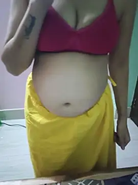hottysimi's Live XXX Chat