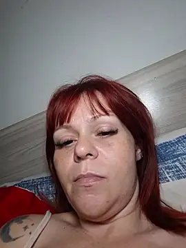 PorcelainDoll1 – Live XXX-chat