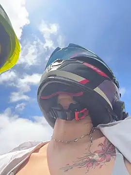แชท XXX สดของ Bonnie_Rider