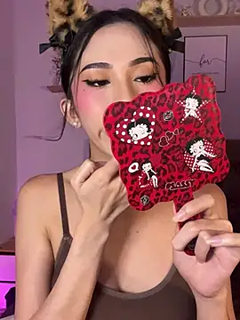 Chat XXX en directo de CassandraLovve