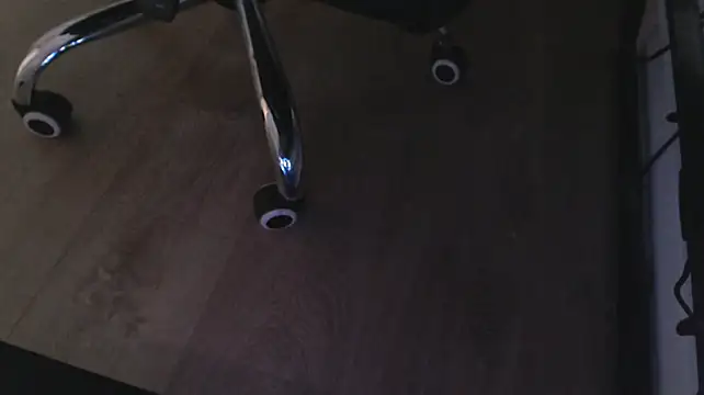 Show de webcam de feetichman