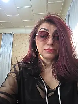 CharlotteSiren Chat XXX in diretta