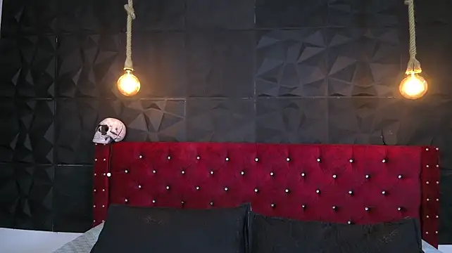 Dalia_Snoww – Live XXX-chat