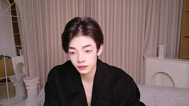 XiaoZeouba Chat XXX in diretta