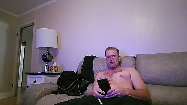 Czat XXX na żywo – The_Real_aDDix269