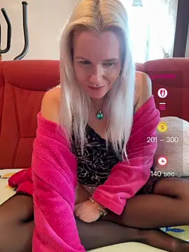 Živý XXX chat SexyBella41