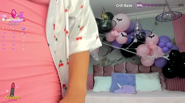 Yuli_16 라이브 XXX 채팅