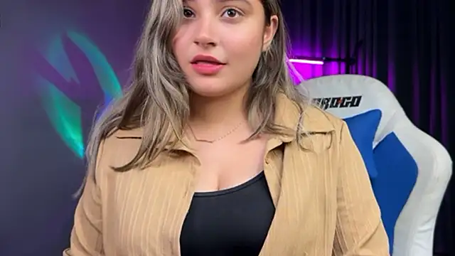 demieliss Webcamshow
