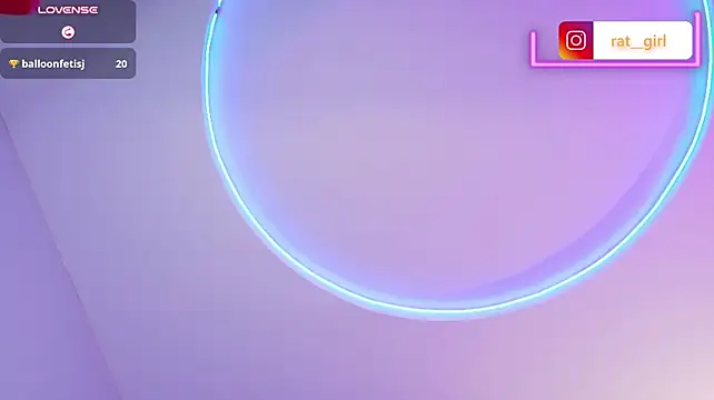 irisfeitan's Live XXX Chat