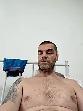 Chat +18 de SIRMASTERDOMINATORXXL ao vivo