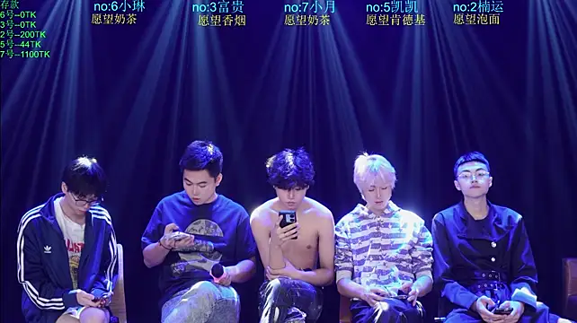 junlangshaonian Live XXX-chat