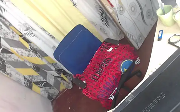 Chat XXX en directo de GoddessBigboobs