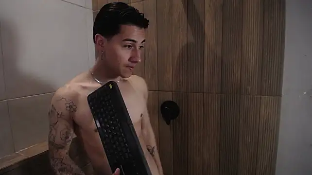 Andy_Joy_のライブXXXチャット