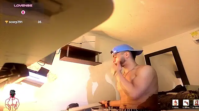 MistBirol69のライブXXXチャット