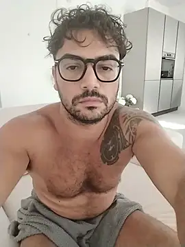 FranklinHot Webcam show