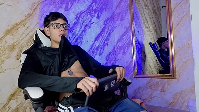 Jack_williams' Live XXX Chat