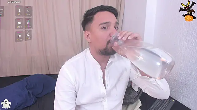 Chat XXX Live max_ed