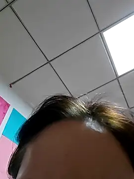 sevengirl 网络视讯表演