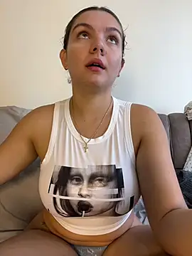 Chat +18 de Eva_stark10 ao vivo