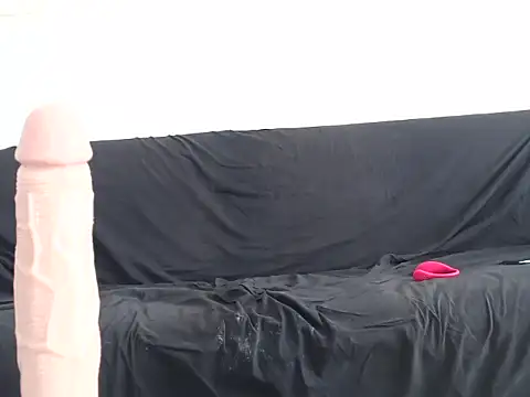 Fetish-Couple Adlı Modelin Web Kamerası Şovu
