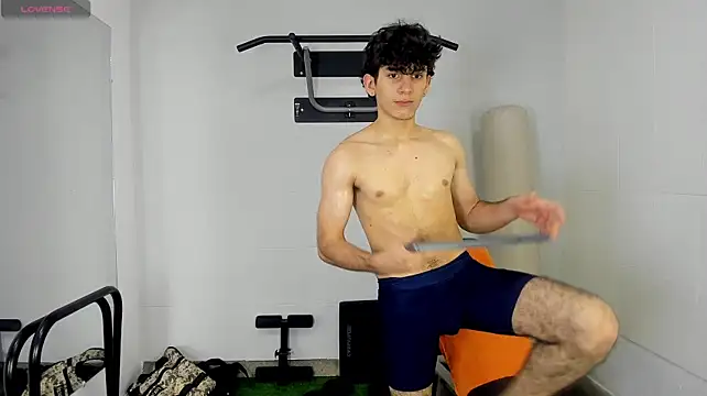 billy_wild Live XXX-chat