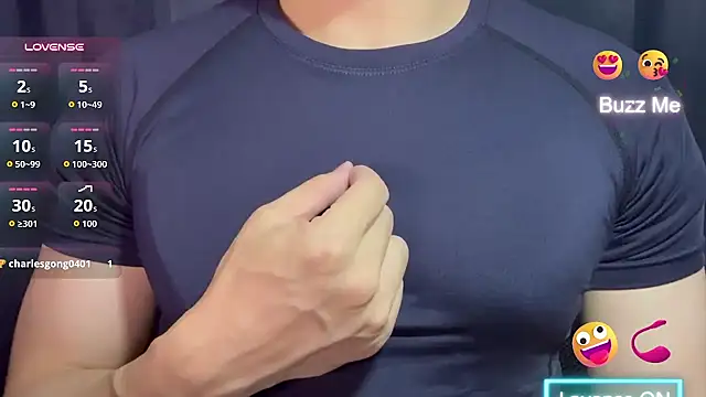 DearJackASMR Adlı Modelin Canlı XXX Sohbeti