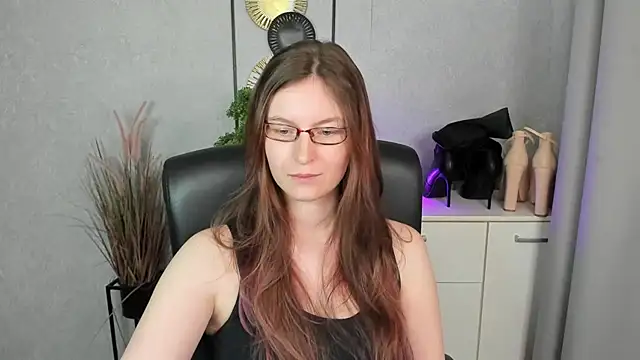 Chat XXX Live emmaxDelight