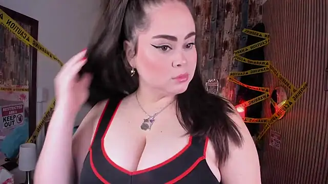 LolaVillalobos লাইভ XXX চ্যাট