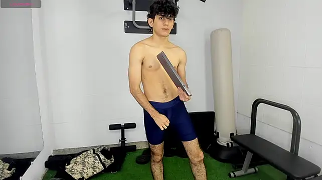 billy_wild 现场XXX聊天