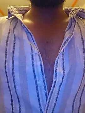 mrlongfuk Pertunjukan Webcam