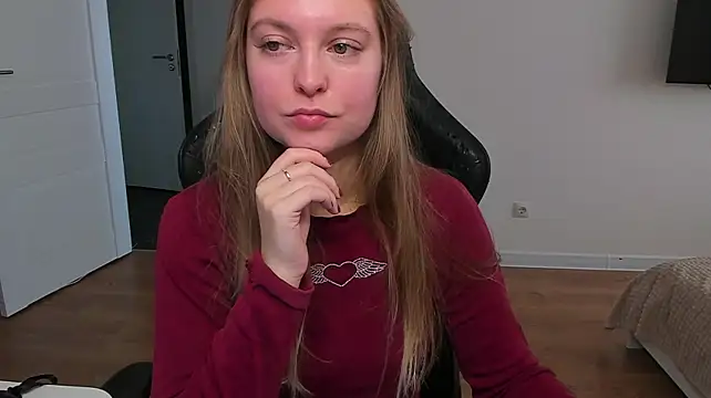 stacy_miracle: вебкам-шоу