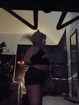 Chat XXX Live VenezuelaLuxeNoir