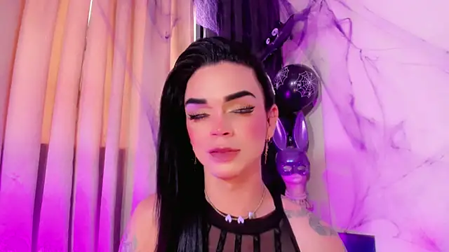 Chat XXX ao vivo de lesly_xx