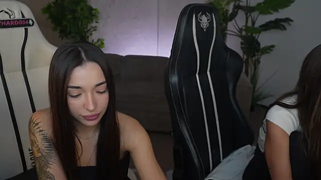 Luna_secretgirl Live XXX-Chat