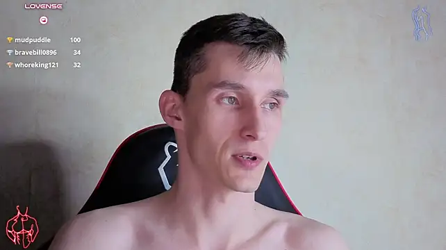 Živý XXX chat touch_me7