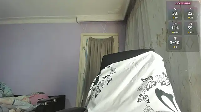 fancy_casssie's Live XXX Chat