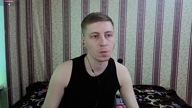 Živý XXX chat Darien_Brown