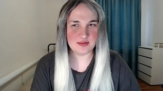 Živý XXX chat EvaMiron