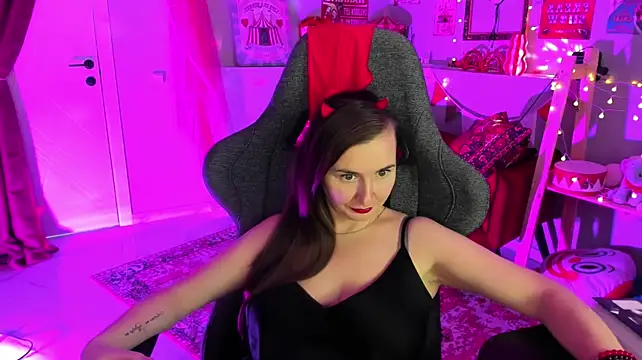 Chat +18 de Golden_Dragon ao vivo