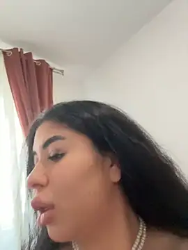 DaianaKimberly's Live XXX Chat