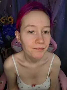 Chat XXX en directo de Fuzzy_Unicorn