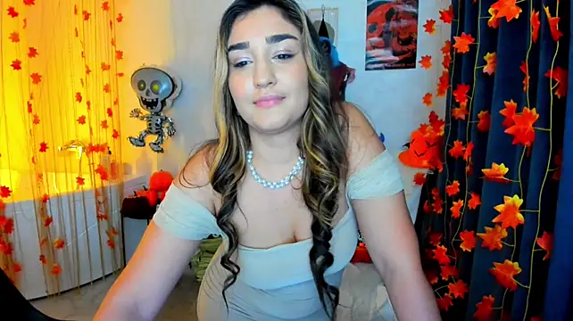 Živý XXX chat GoldenHeart_1