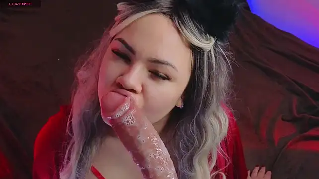 צ'אט XXX בשידור חי של bllowwoww