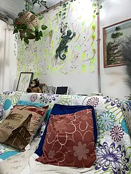Merry-Olsen's Live XXX Chat