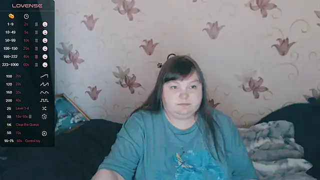 fistashka___ Adlı Modelin Canlı XXX Sohbeti