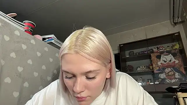 ChantellBuist's Live XXX Chat