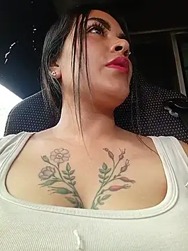 MAYE__13 Live XXX-Chat